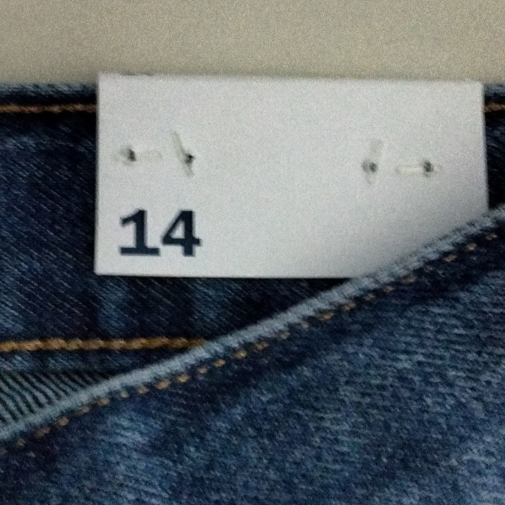 NWT: "Old Navy" boys jeans - Picture 6 of 10